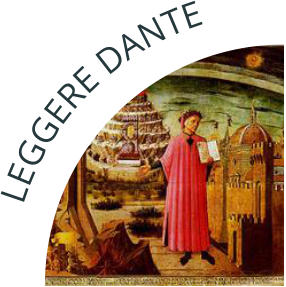 LEGGERE DANTE