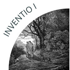 INVENTIO I