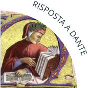 RISPOSTA A DANTE