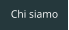 Chi siamo